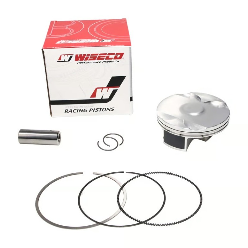 Picture of Wiseco KTM 450EXC/XC-F/XCF-W 12-19 11.81 CR Piston kit