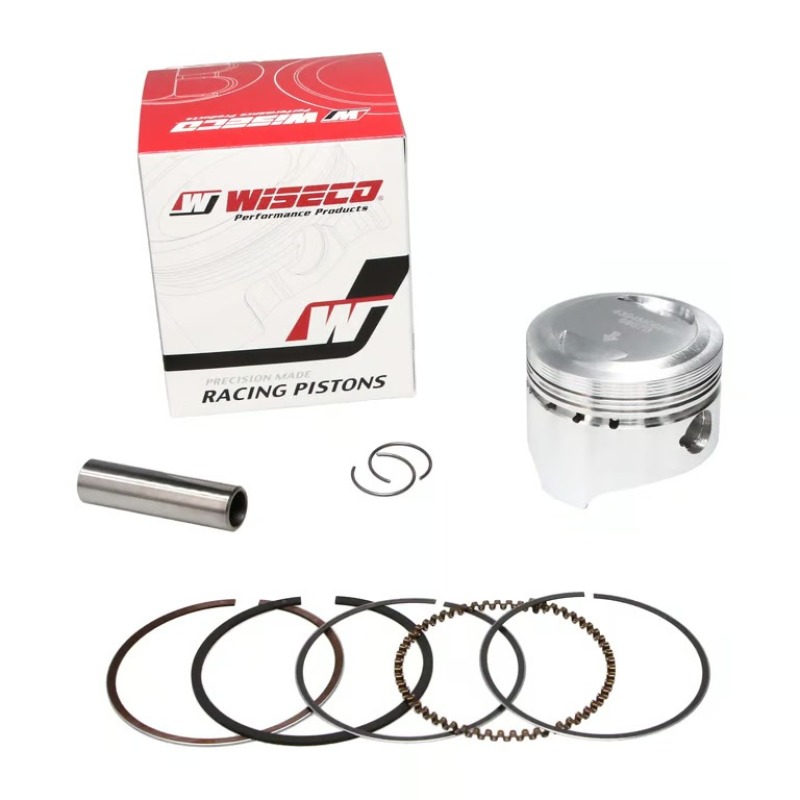 Picture of Wiseco Honda ATC/TRX200 86-88 10.251 2579XC Piston Kit