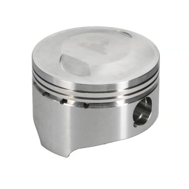 Picture of Wiseco Honda TRX300 88-00 2WD/4WD 10.251 CR Piston Kit
