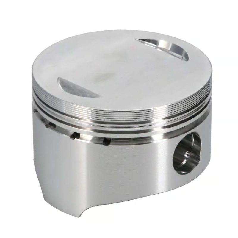 Picture of Wiseco Kawasaki Bayou/Lakota/Prairie 300 8.61 CR Piston Kit