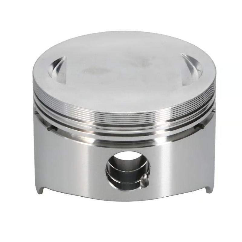 Picture of Wiseco Kawasaki Bayou/Lakota/Prairie 300 8.61 CR Piston Kit
