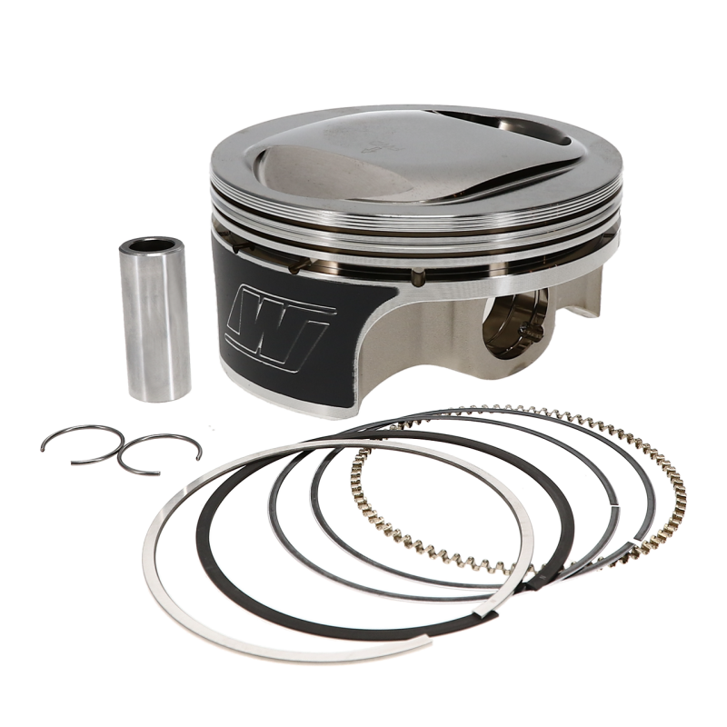 Picture of Wiseco HD 1999-06 TC88 2vp Domed 10.51 (AP) Piston Kit