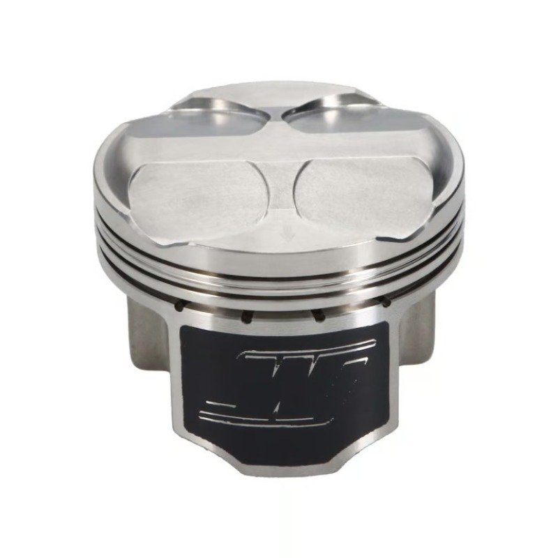 Picture of Wiseco Kawasaki EX250 Ninja 08-12 12.51 CR Piston Kit