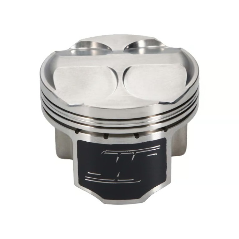 Picture of Wiseco Kawasaki EX250 Ninja 08-12 12.51 CR Piston Kit
