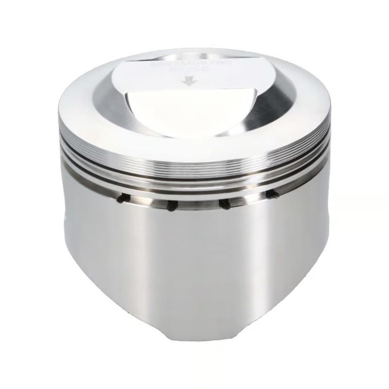 Picture of Wiseco Ducati 900SS Darhmah 2v Domed 3425XC Piston Kit