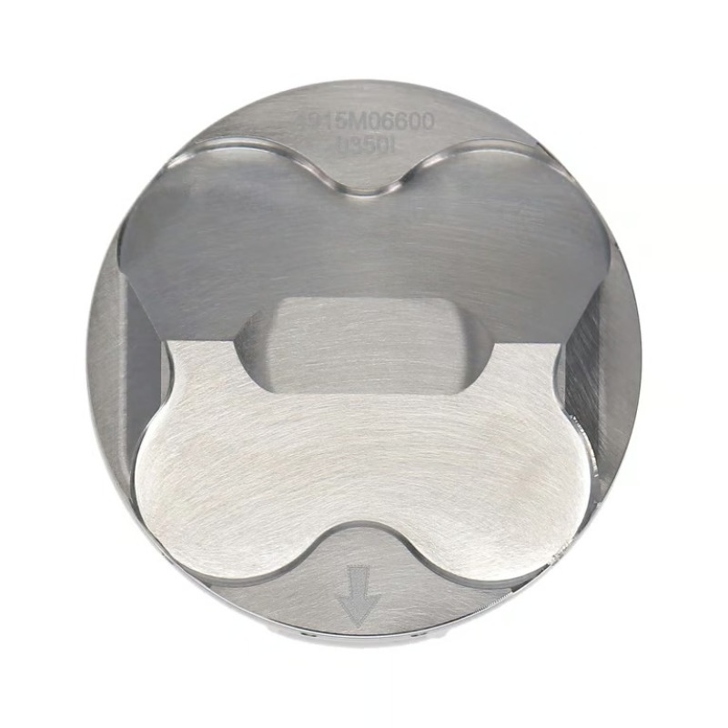 Picture of Wiseco Honda CRF150R 07-09 11.71 CR 6600YF Piston kit