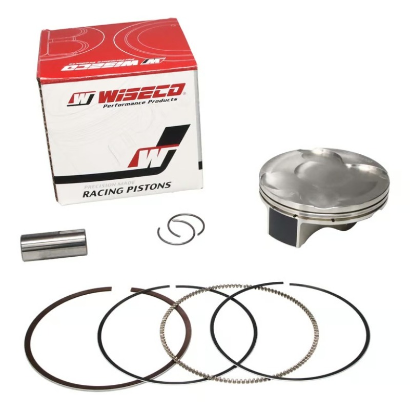 Picture of Wiseco KTM 450SX-F/ 450XC-F 07-12 13.51 CR Piston kit