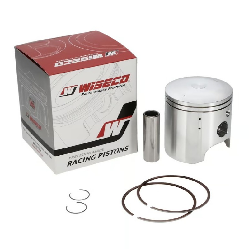 Picture of Wiseco Kawasaki KDX200 83-06 ProLite 2618CD Piston Kit
