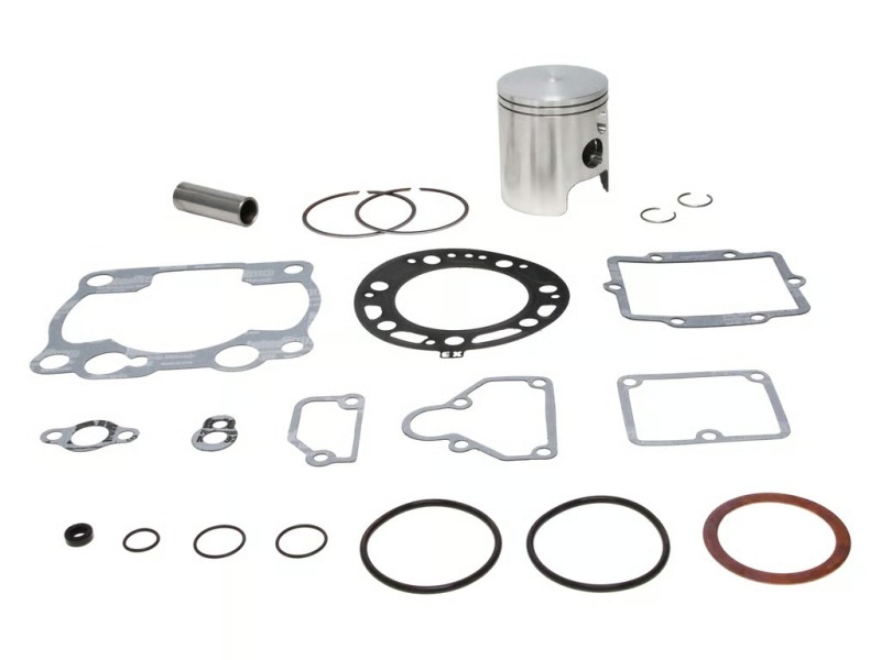 Picture of Wiseco Kawasaki KX250 93-01 (617M06640 2614CD) Piston