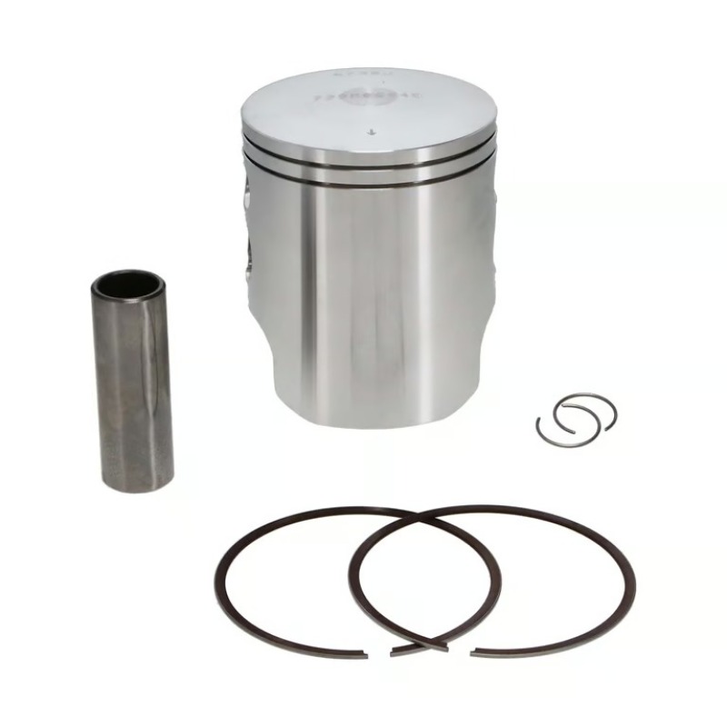 Picture of Wiseco Kawasaki KX250 02-03 (799M06640 2614CD) Piston
