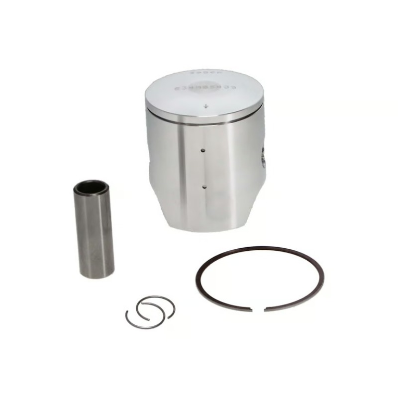 Picture of Wiseco Kawasaki KX125 04-08 (834M05400 2126CS) Piston