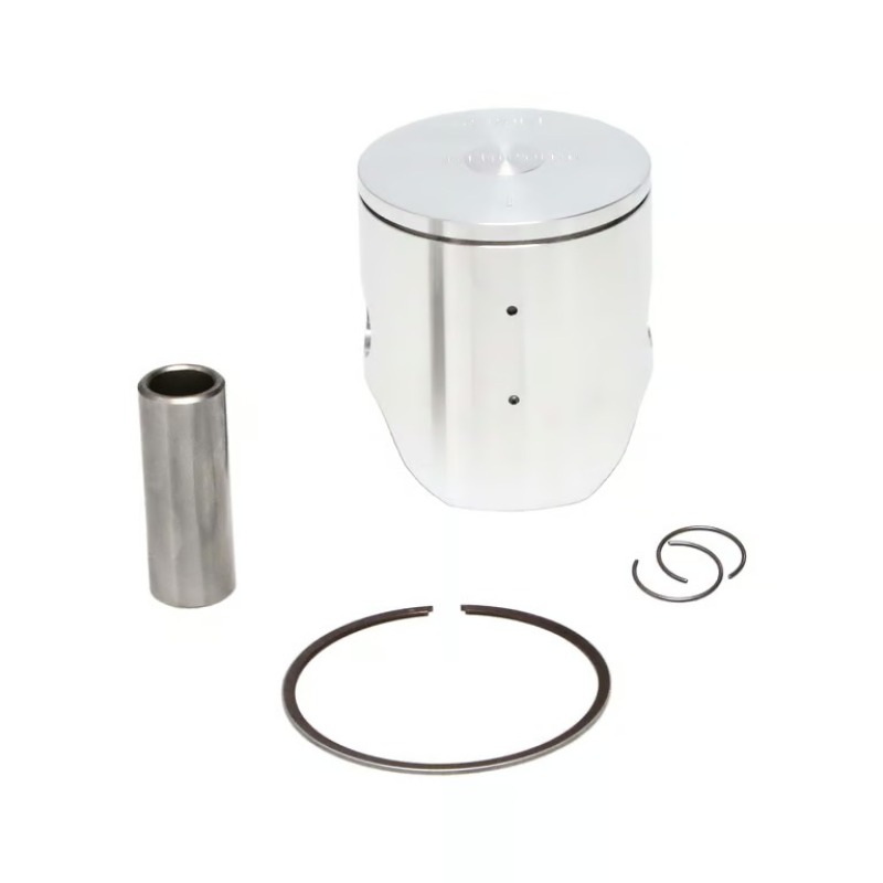 Picture of Wiseco Kawasaki KX125 99-00 (741M05400 2126CS) Piston