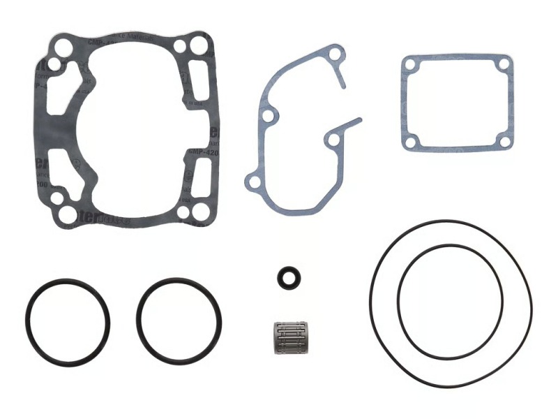 Picture of Wiseco Kawasaki KX125 04-08 (834M05400 2126CS) Piston