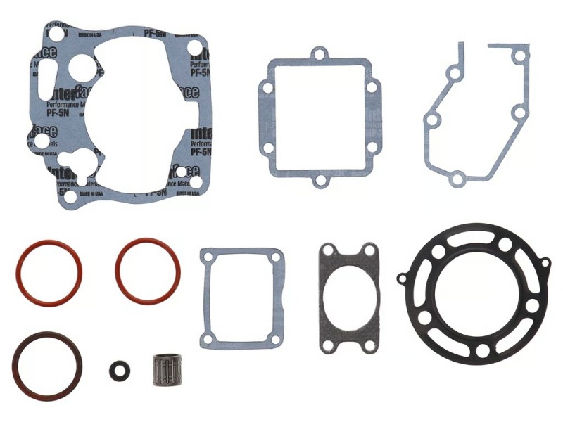 Picture of Wiseco Kawasaki KX125 99-00 (741M05400 2126CS) Piston