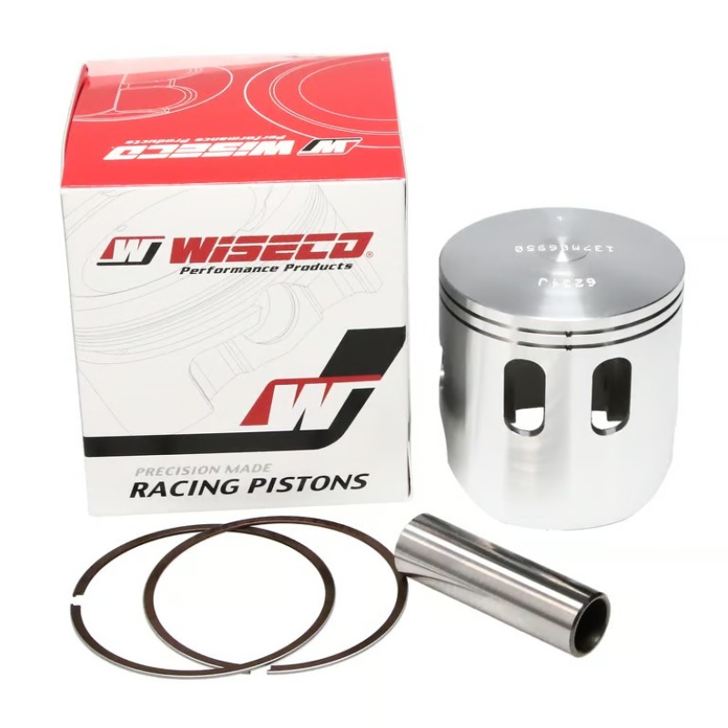 Picture of Wiseco Husqvarna CR250/ WR250 74-84 2736CD Piston Kit