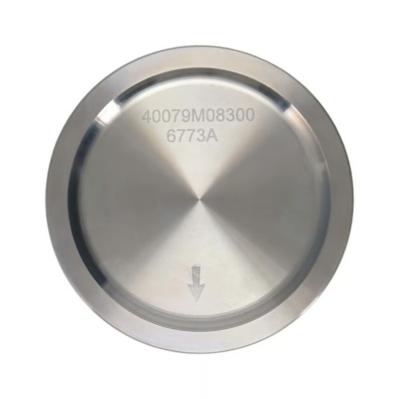 Picture of Wiseco Kawasaki 2011-12 Ultra 300 8.41 CR Piston Kit
