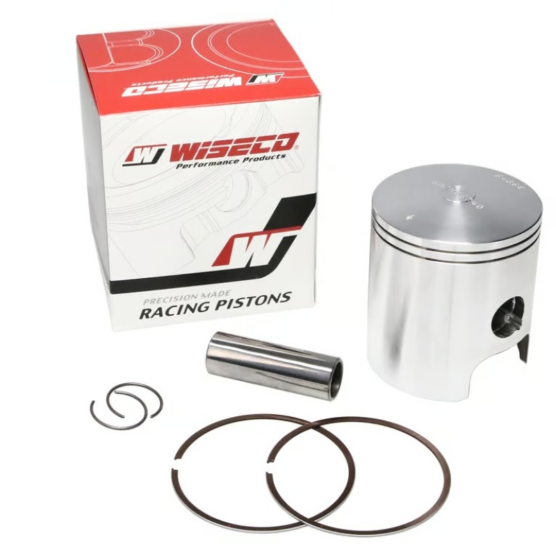 Picture of Wiseco Kawasaki KX250 90-91 ProLite 2652CD Piston Kit