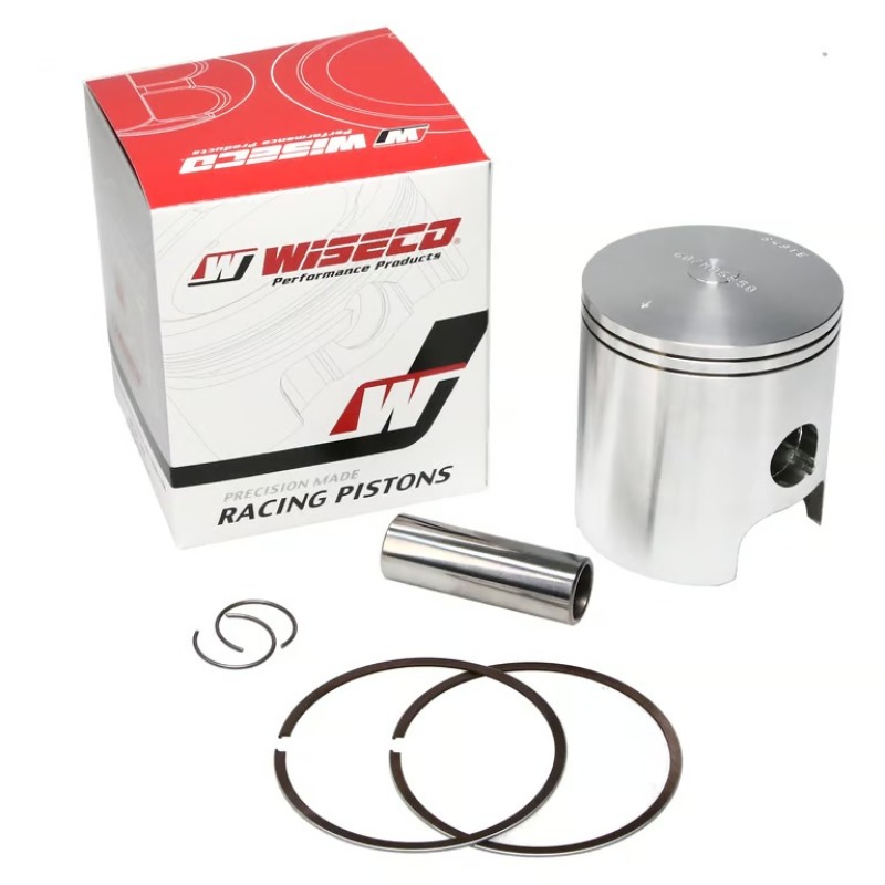 Picture of Wiseco WIS Piston Sets-Powersports - 607M06850