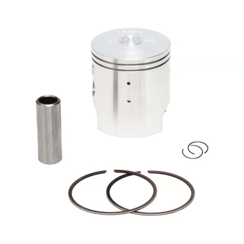 Picture of Wiseco Kawasaki KX80 98-00 (644M04800 1890CD) Piston