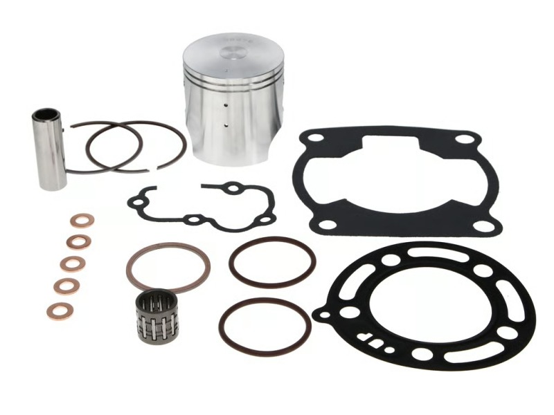 Picture of Wiseco Kawasaki KX100 98-13/Suzuki RM100 03-05 (651M) Piston