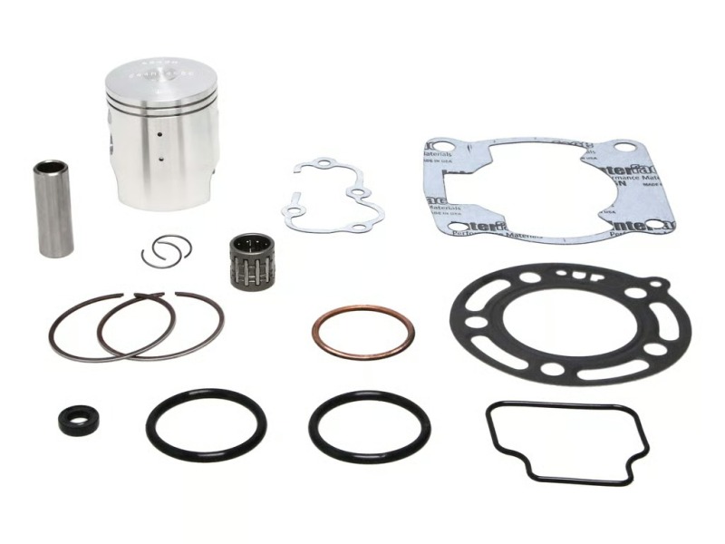 Picture of Wiseco Kawasaki KX80 98-00 (644M04800 1890CD) Piston
