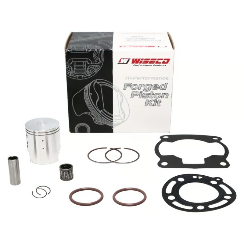 Picture of Wiseco WIS Powersports Single Pistons Piston Sets - PK1300