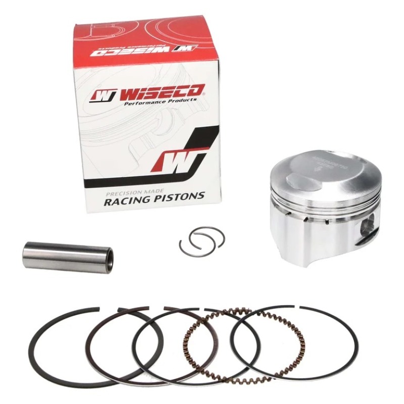 Picture of Wiseco Honda CB360 74-77 10.51 CR 2658XC Piston Kit