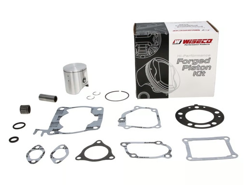 Picture of Wiseco Honda CR125R 98-99 (676M05400 2126CS) Piston