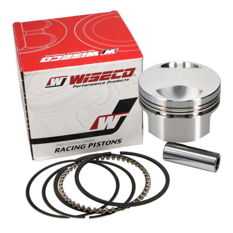 Picture of Wiseco HD 1200 Evo Domed 10.51 CR 3517X Piston Kit