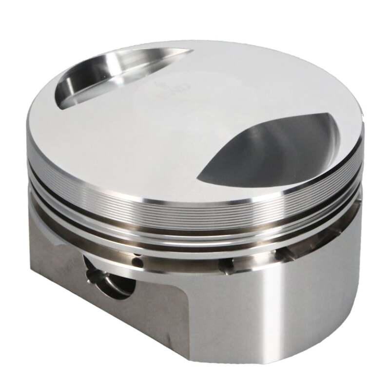 Picture of Wiseco HD 1200 Evo Domed 10.51 CR 3537X Piston Kit