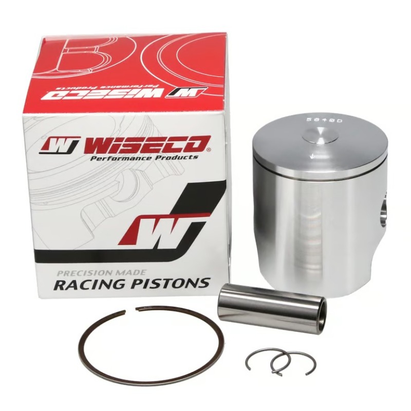 Picture of Wiseco Honda CR125R 88-89 ProLite 2126CS Piston Kit