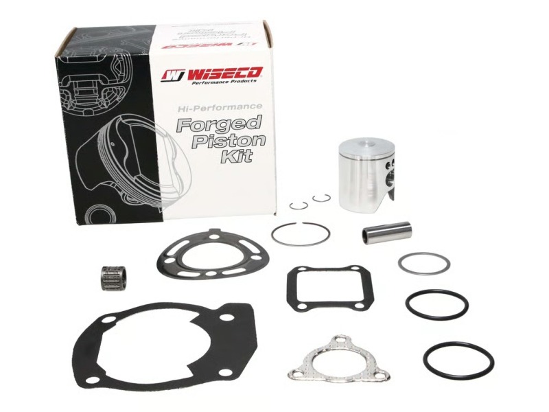 Picture of Wiseco Honda CR85R 03-07 (833M04750 1869CS) Piston