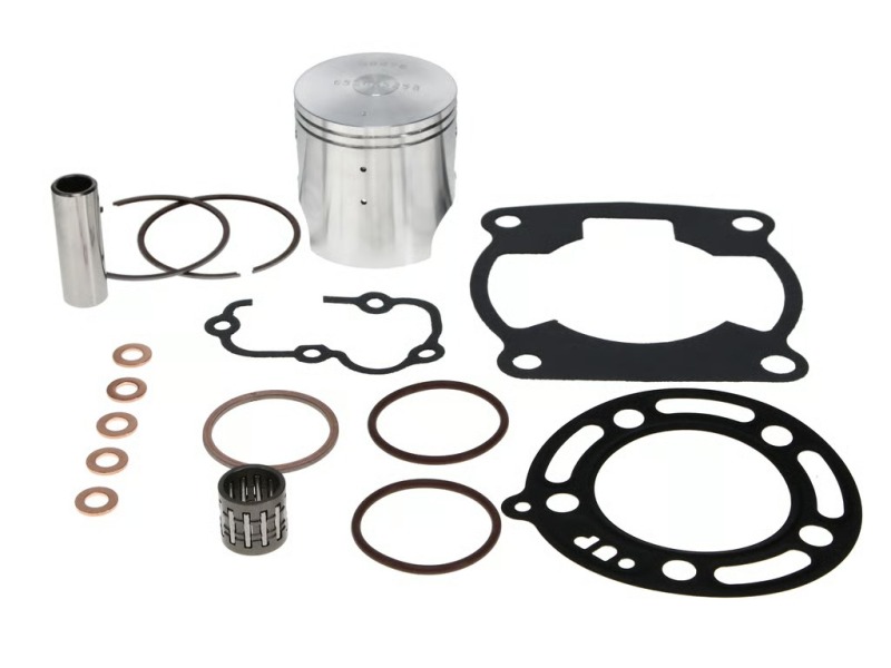 Picture of Wiseco Kawasaki KX250 92 (617M06640 2614CD) Piston