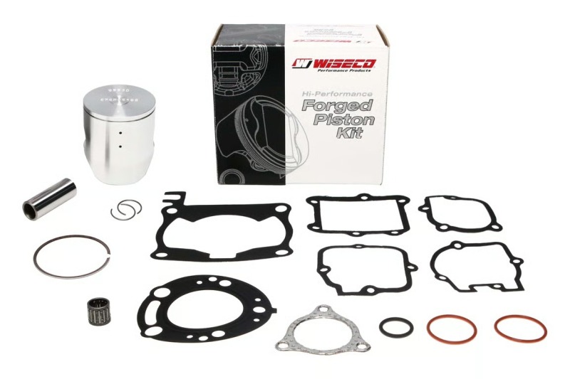 Picture of Wiseco Honda CR125R 03 (676M05400 2126CS) Piston