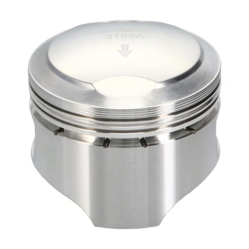 Picture of Wiseco Honda CB/CL350 68-73 10.51 CR Piston Kit