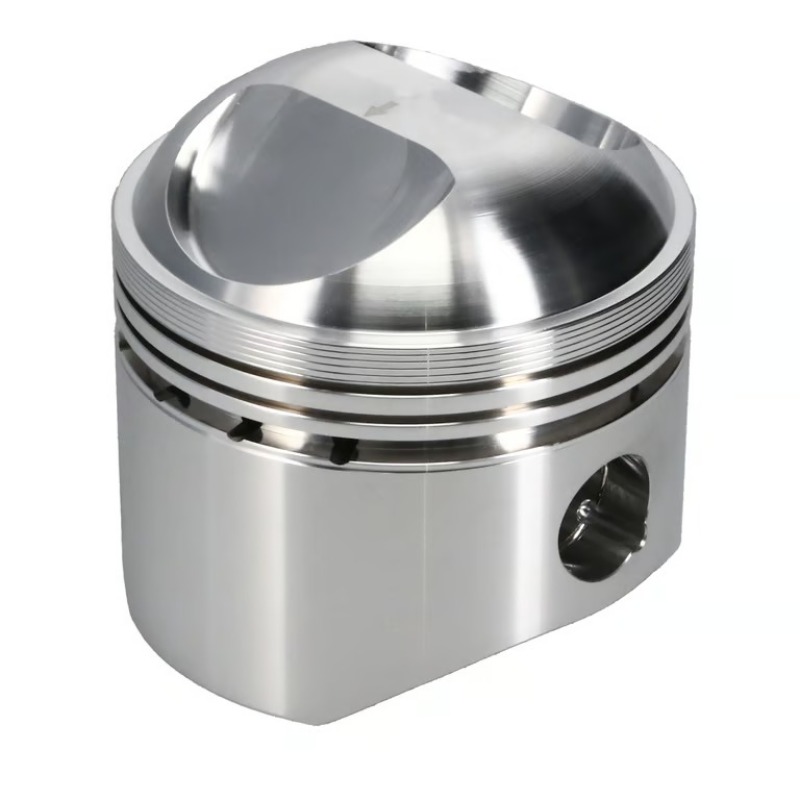 Picture of Wiseco HD Pan/ShovelHead 91 CR 3447X Piston Kit