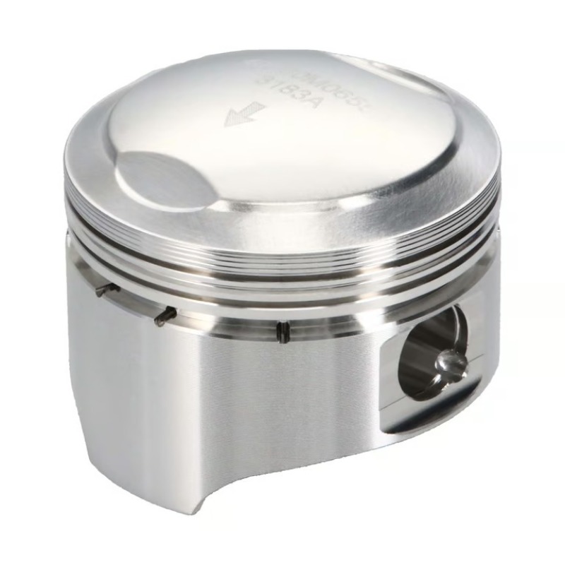 Picture of Wiseco Honda CB/CL350 68-73 10.51 CR Piston Kit