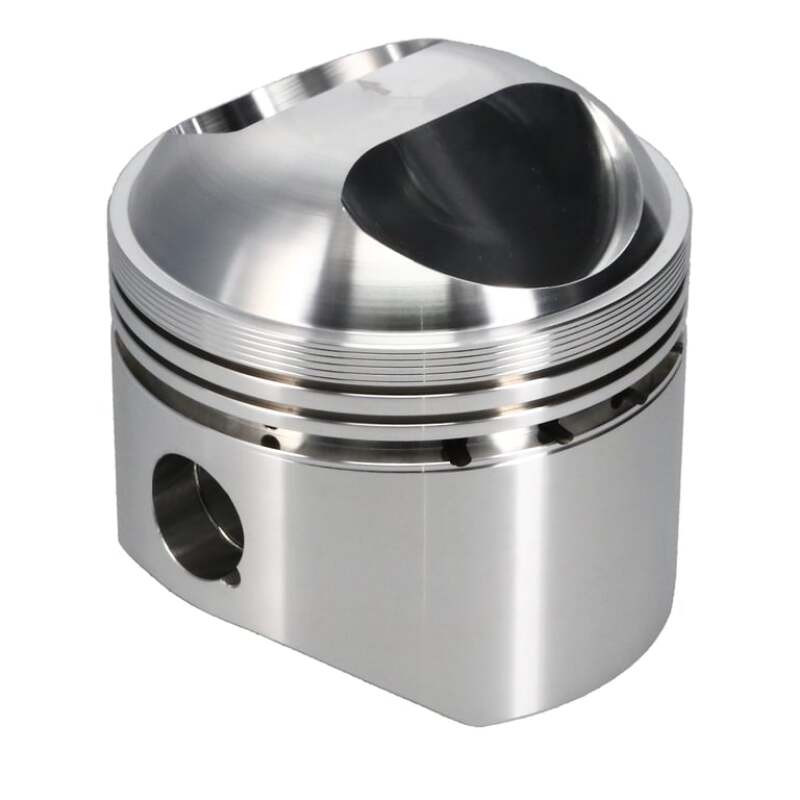 Picture of Wiseco HD Pan/ShovelHead 91 CR 3467X Piston Kit