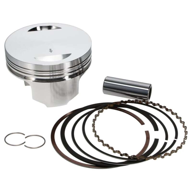Picture of Wiseco HD 1340 Evo BB 9.51 CR 3740XH Piston Kit
