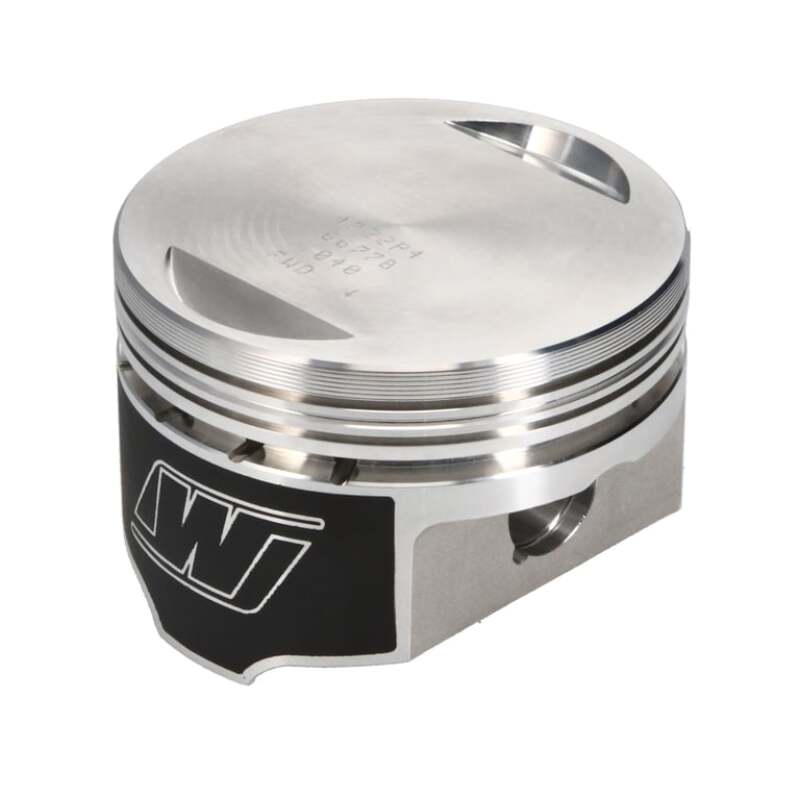 Picture of Wiseco Harley 1340 Evo 8.51 CR 3537X Piston Kit