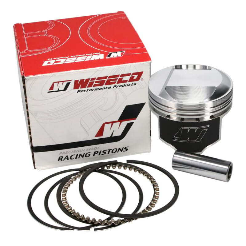 Picture of Wiseco HD 1340 Evo 111 CR Rear 3527X Piston Kit