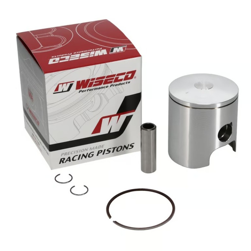 Picture of Wiseco Honda CR125R 87 ProLite 2185CS Piston Kit