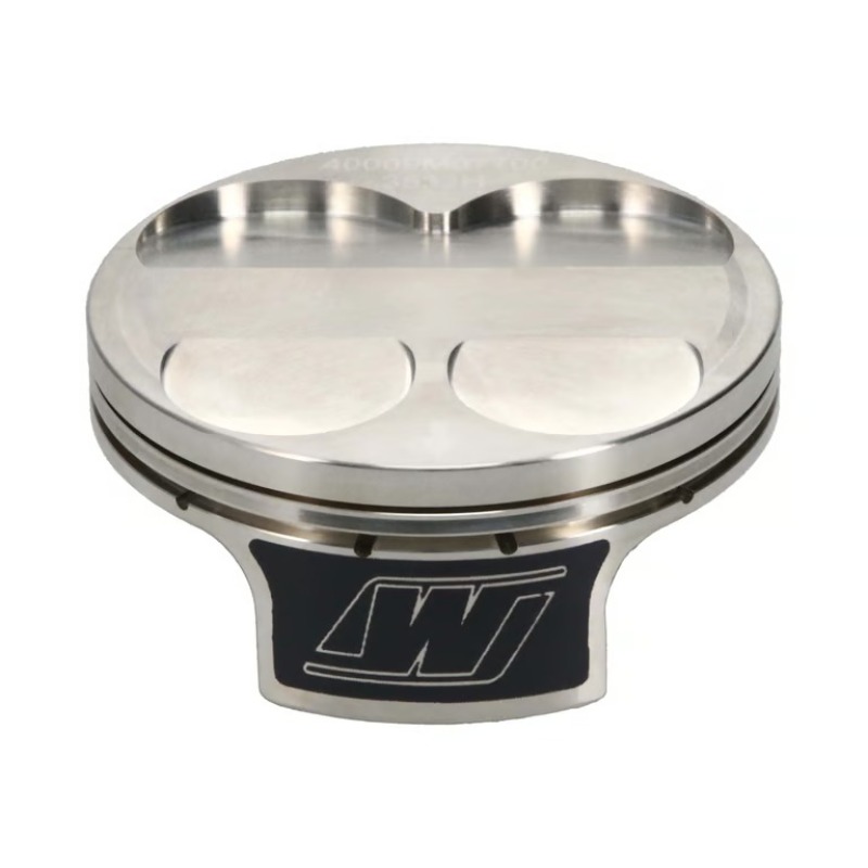 Picture of Wiseco Kawasaki KX250F 10 13.21 CR Piston kit