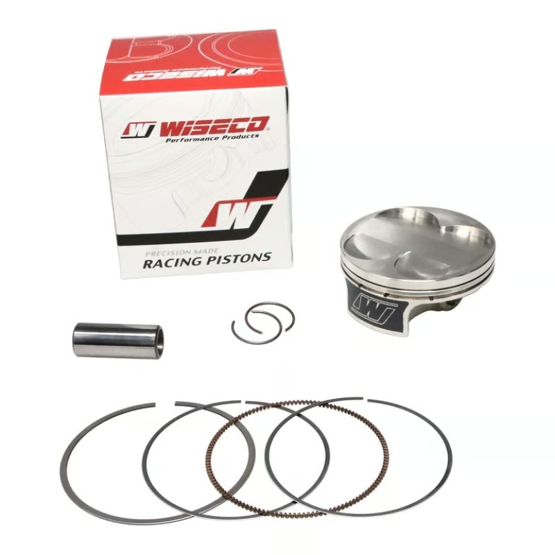 Picture of Wiseco Kawasaki KX250F 10 13.21 CR Piston kit
