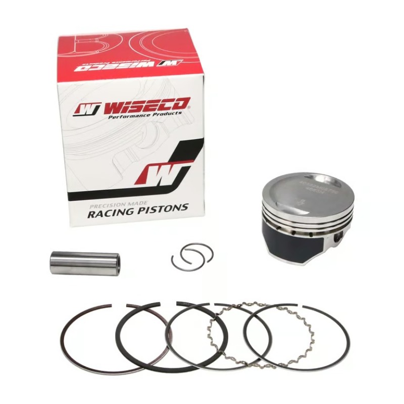 Picture of Wiseco Honda CRF150F 06-17 101 CR Piston kit