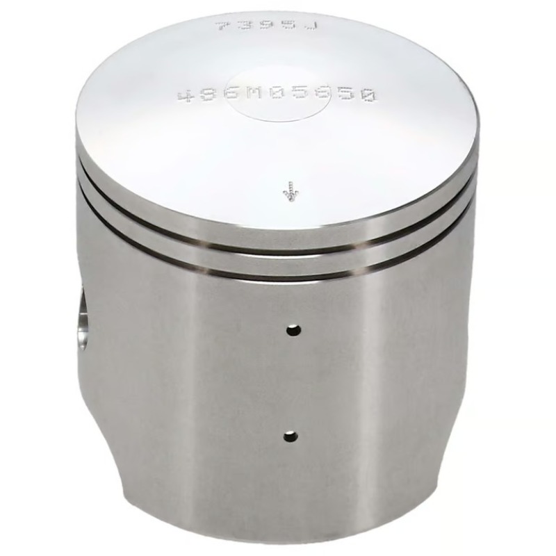 Picture of Wiseco Kawasaki KX125 82-85 2224CD Piston Kit