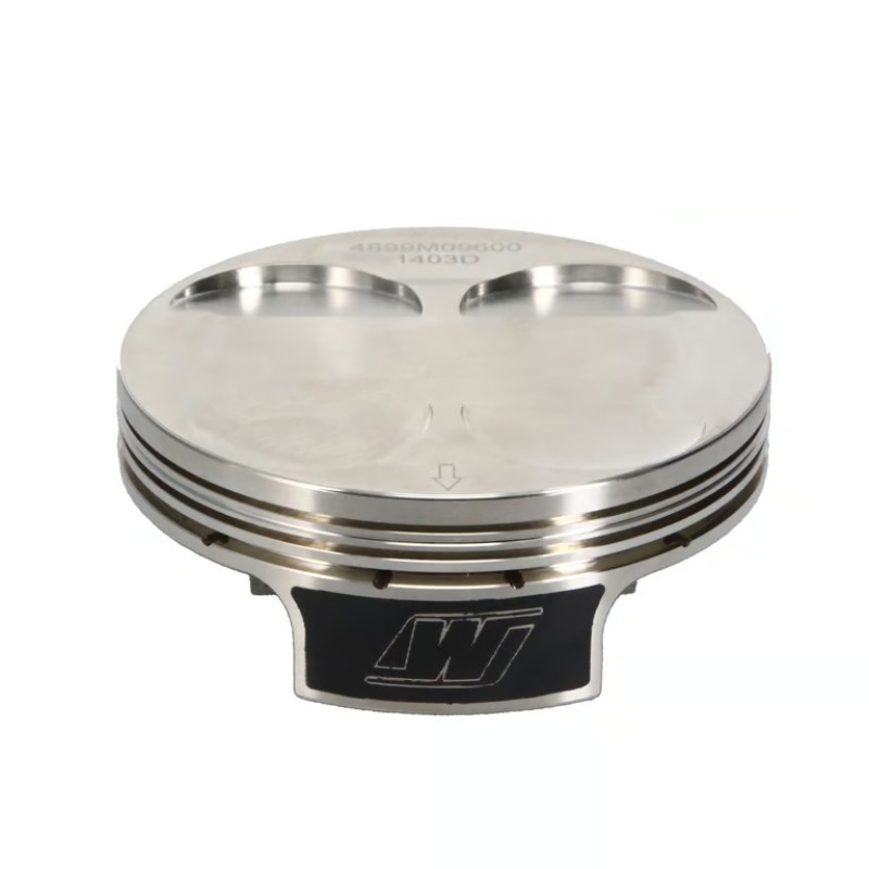 Picture of Wiseco Honda TRX450R 06-14 121 CR Piston Kit