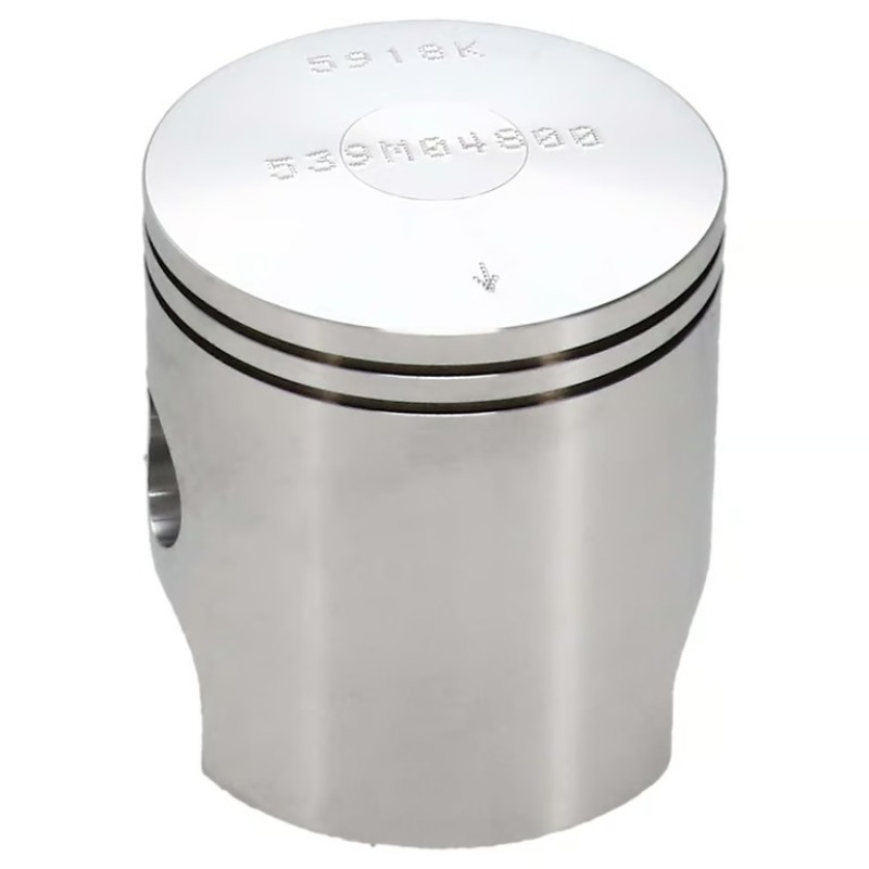 Picture of Wiseco Kawasaki KX80 86-87 1890CD Piston Kit