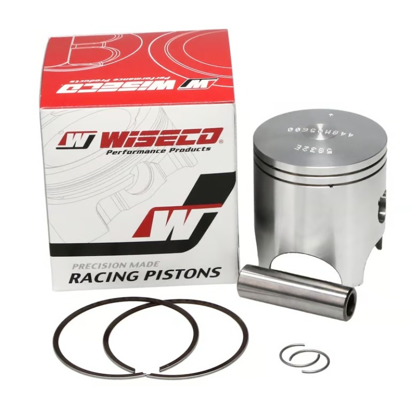 Picture of Wiseco Honda CR125R 80-84 2205CD Piston Kit