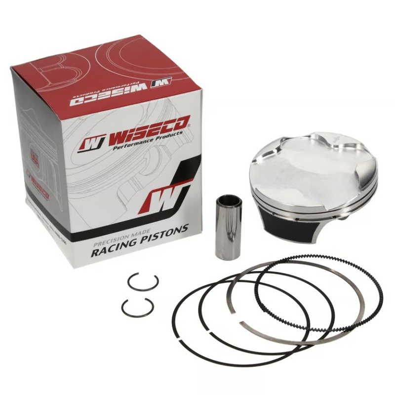 Picture of Wiseco Kawasaki KX250F/250XC 21 Piston kit